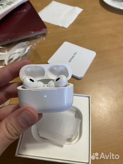Наушники Airpods Pro 2