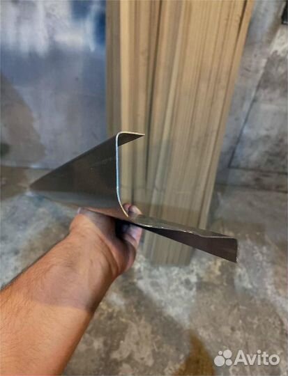 Пороги ремонтные Волга 31105