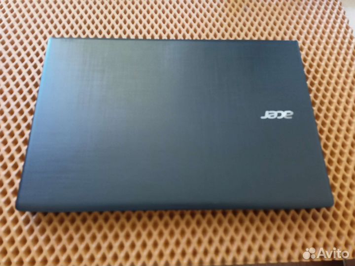 Игровой Acer i3 6006u/8gb ddr4/gt 940mx/ssd m2