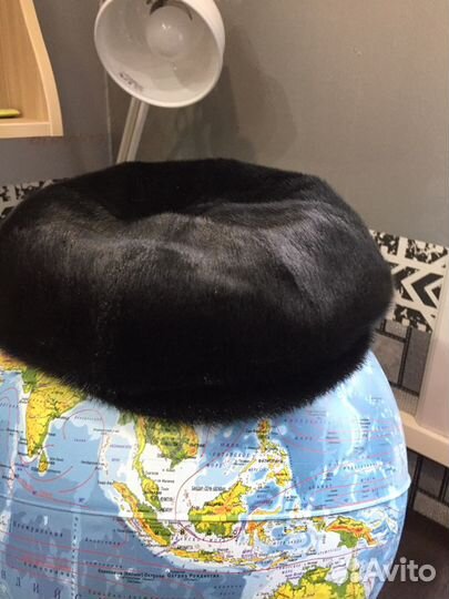 Продам шапки, норка, нерпа