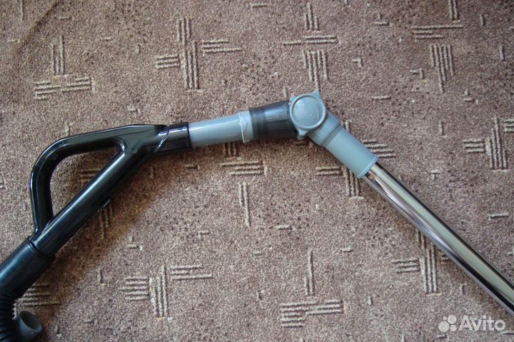 Переходник для пылесоса