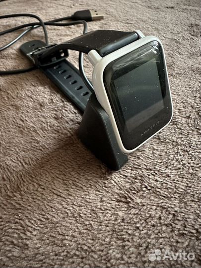 Amazfit bip