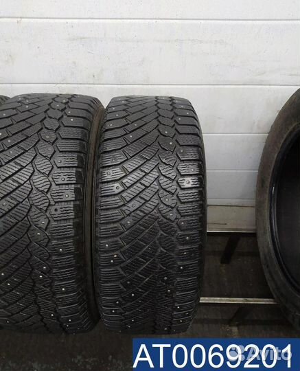 Gislaved Nord Frost 200 235/55 R17 98V