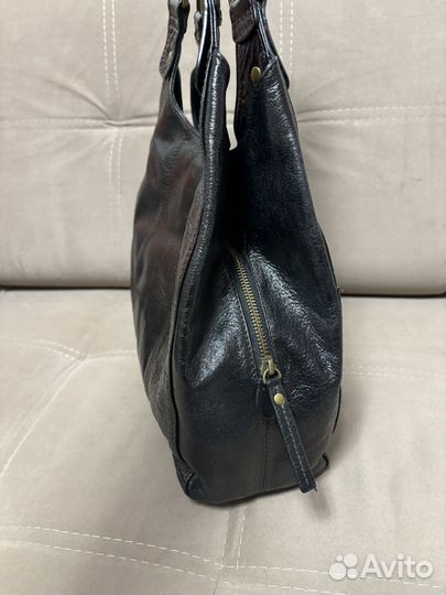 Сумка Англия кожа оригинал