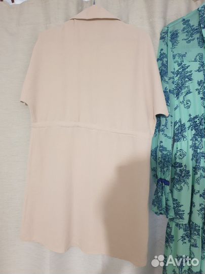 Платье женское reserved, sela, H&M