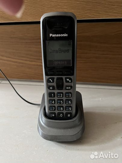 Телефон Panasonic