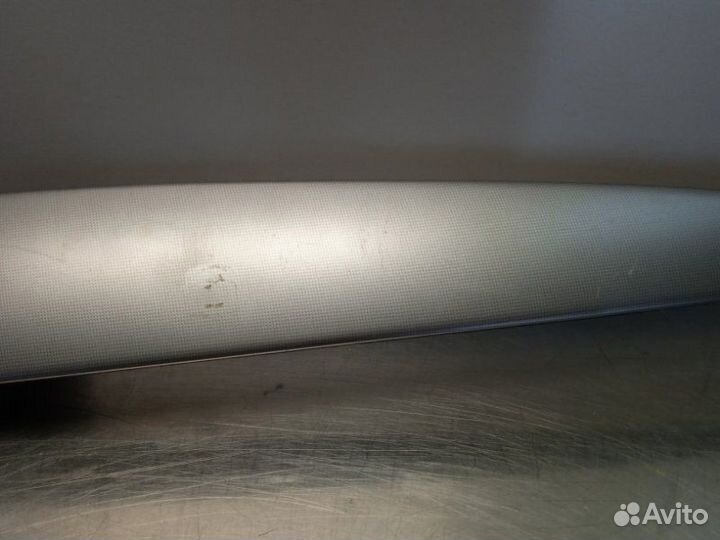 Накладка торпедо Mitsubishi Outlander CU5W 4G69