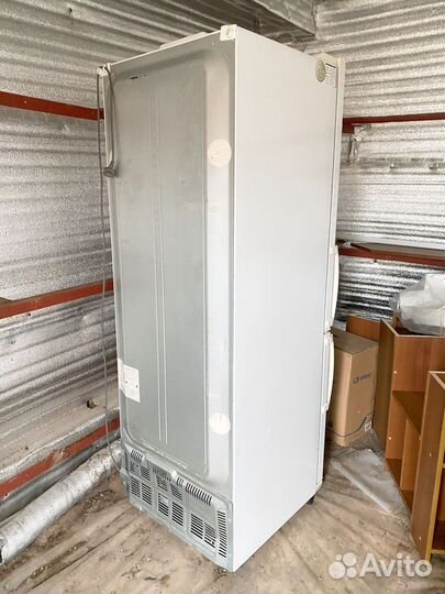 Холодильник LG на запчасти