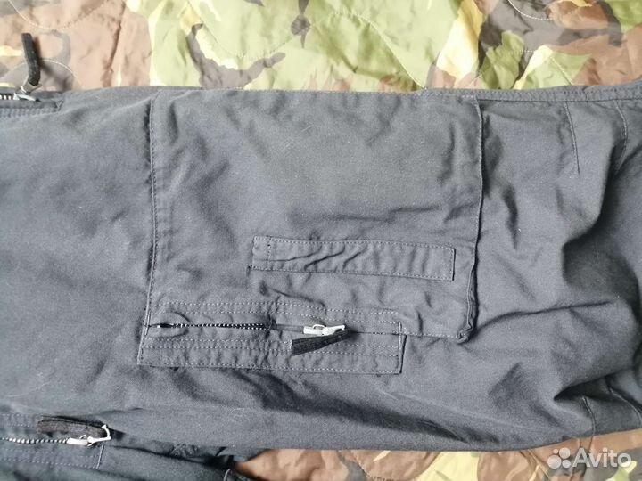 Комбинезон ввс Германии