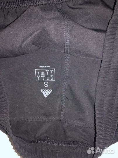 Шорты adidas