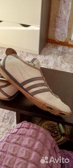 Кеды Adidas Melbourne