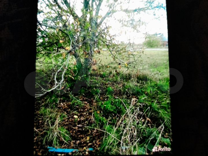 Участок 15 сот. (СНТ, ДНП)