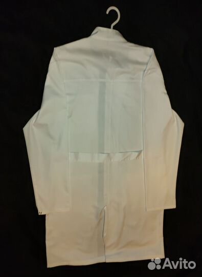 Медицинский халат Medical service