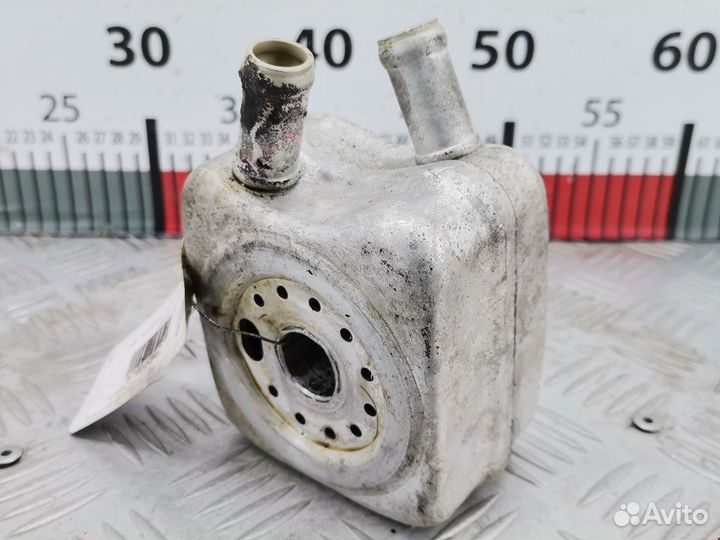 Теплообменник для Audi A4 B5 028117021L