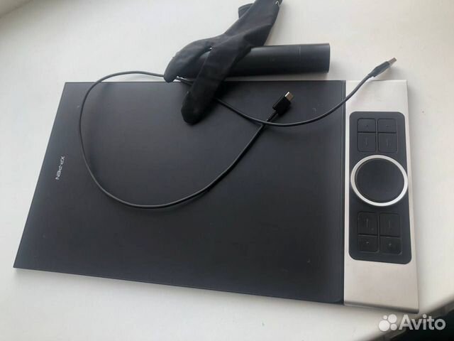 Графический планшет xp pen