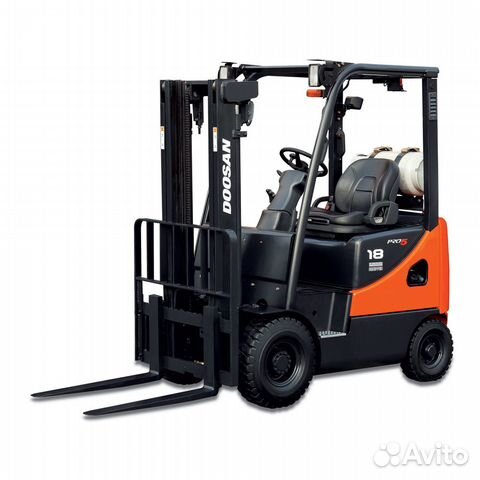 Вилочный погрузчик DOOSAN G20SC-5, 2023