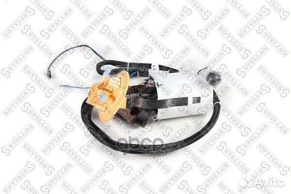 10-02060-SX насос топливный электрический моду