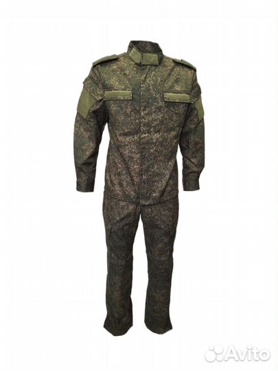 Военная форма. Костюм вкбо летний бтк размер 50/6