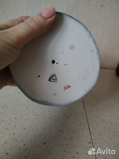 Хозяйка медной горы гжель