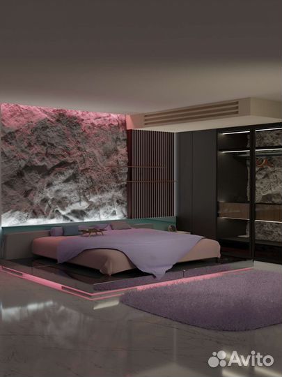 3d моделирование