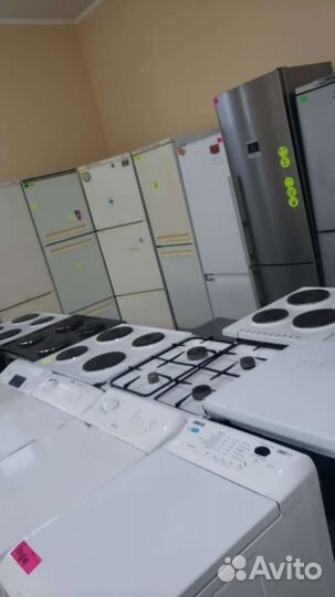 Холодильник бу Beko