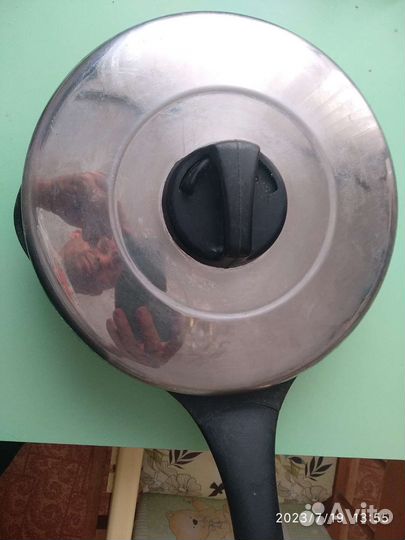 Сковорода Tefal