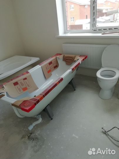 Ванная стальная 170/ 70