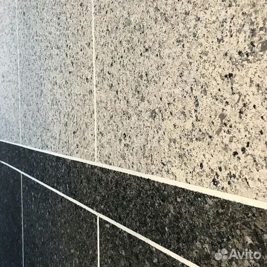 Каменное покрытие