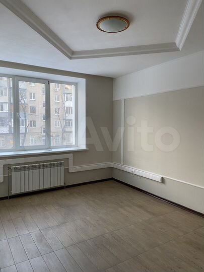 Офисы в тихом центре от 24 м²
