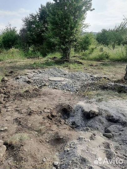 Очистные сооружения для частного дома