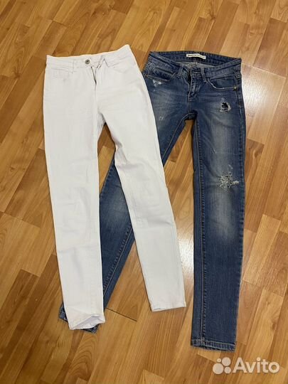 Женские вещи пакетом