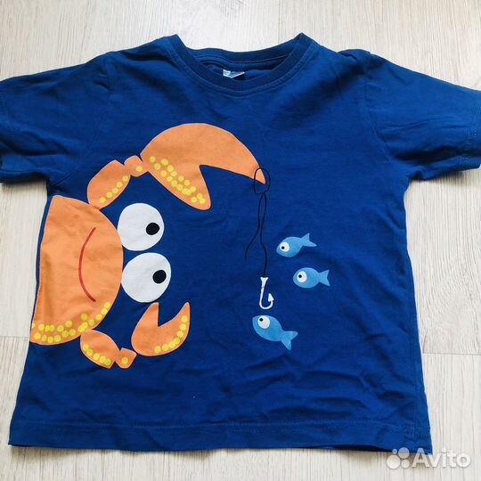 Одежда на мальчика