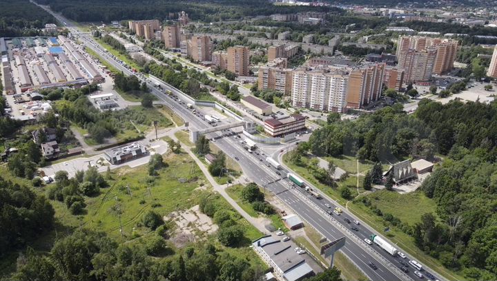 Склады от 300 м²