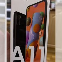 Samsung Galaxy A11, 2/32 ГБ