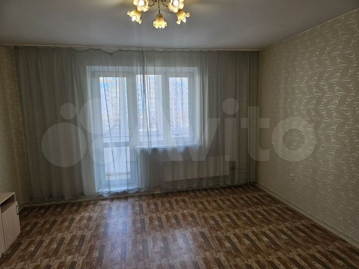 1-к. квартира, 40,4 м², 3/10 эт.