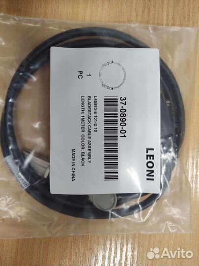 Кабель стэковый Cisco 1 метр арт. 37-0890-01