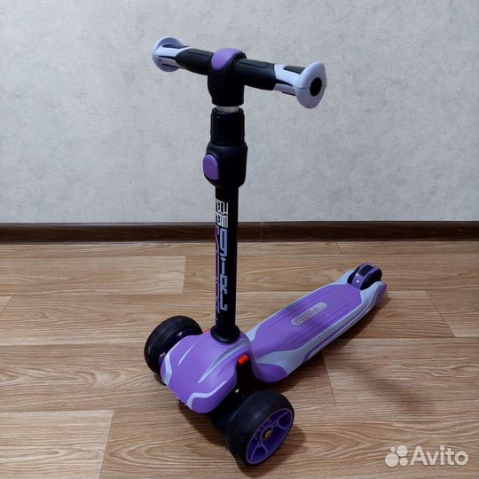 Самокат детский