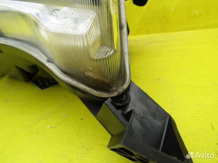 Фара правая Land Cruiser 200 07-12г 46439