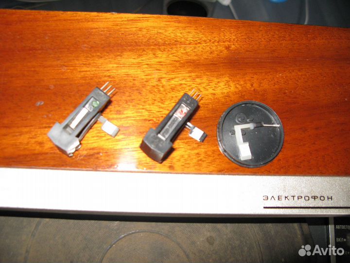 Электрофон 