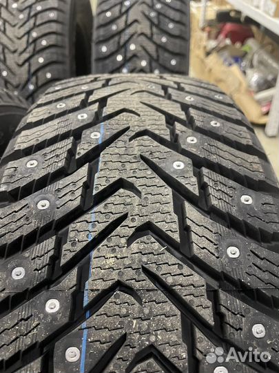 Ikon Tyres Nordman 8 SUV 215/65 R16 102T