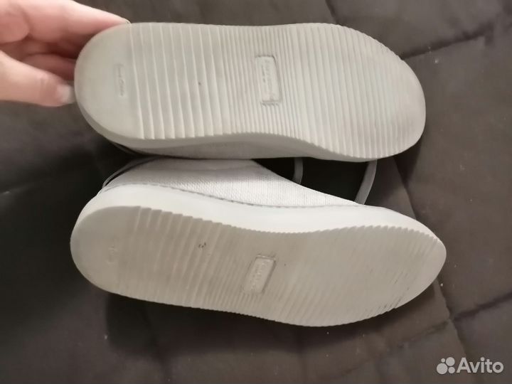 Туфли мужские