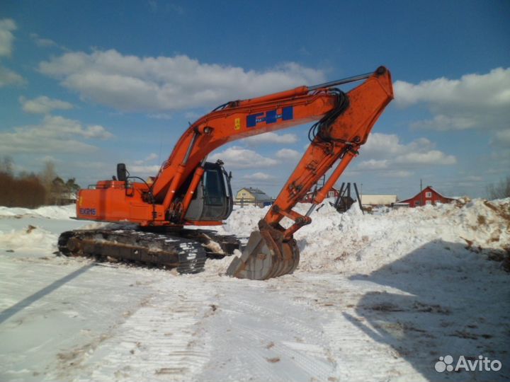 Услуги, аренда крана 25 тонн