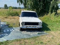 ВАЗ (LADA) 2101 1.2 MT, 1978, 25 021 км, с пробегом, цена 50 000 руб.