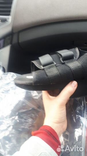 Обувь Барука