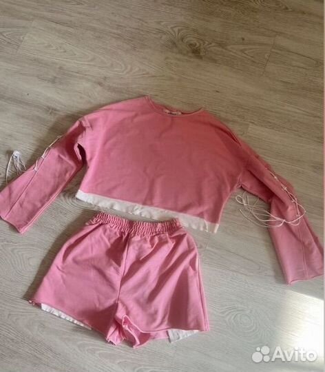 Женские вещи пакетом 42 44