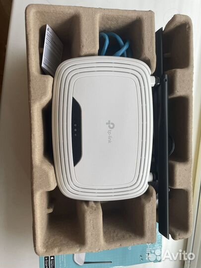 Wifi роутер