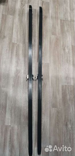 Беговые лыжи классика 190 см