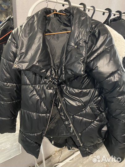 Вещи женские