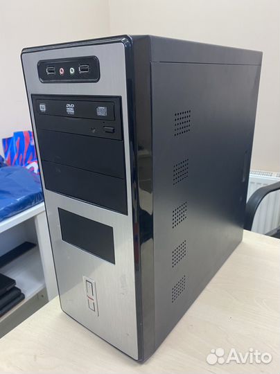Системный блок intel core i5 3450