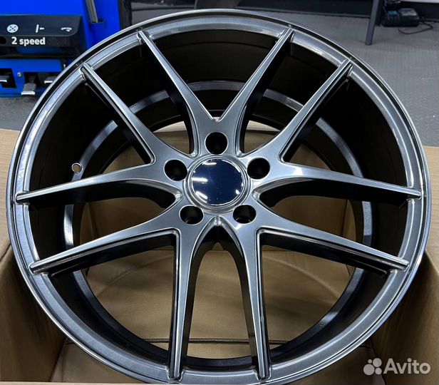 Диски для Kia Sportage Киа Спортейдж R19